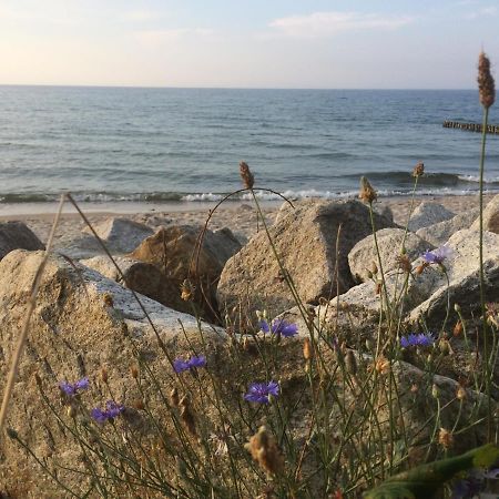 Apartament Seaside Park Private Aurora 502 Kołobrzeg Zewnętrze zdjęcie