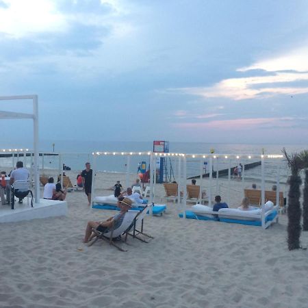 Apartament Seaside Park Private Aurora 502 Kołobrzeg Zewnętrze zdjęcie