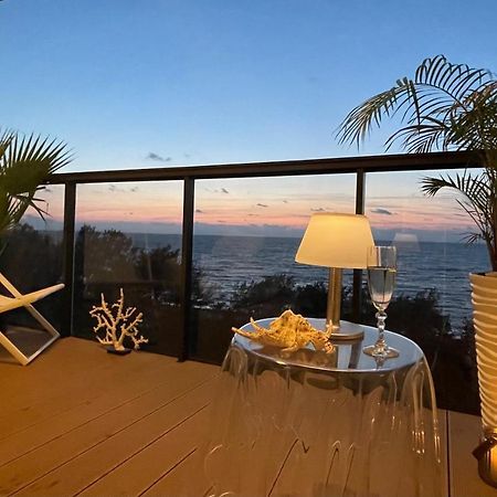 Apartament Seaside Park Private Aurora 502 Kołobrzeg Zewnętrze zdjęcie