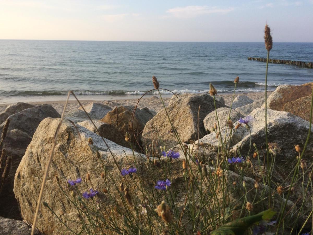 Apartament Seaside Park Private Aurora 502 Kołobrzeg Zewnętrze zdjęcie