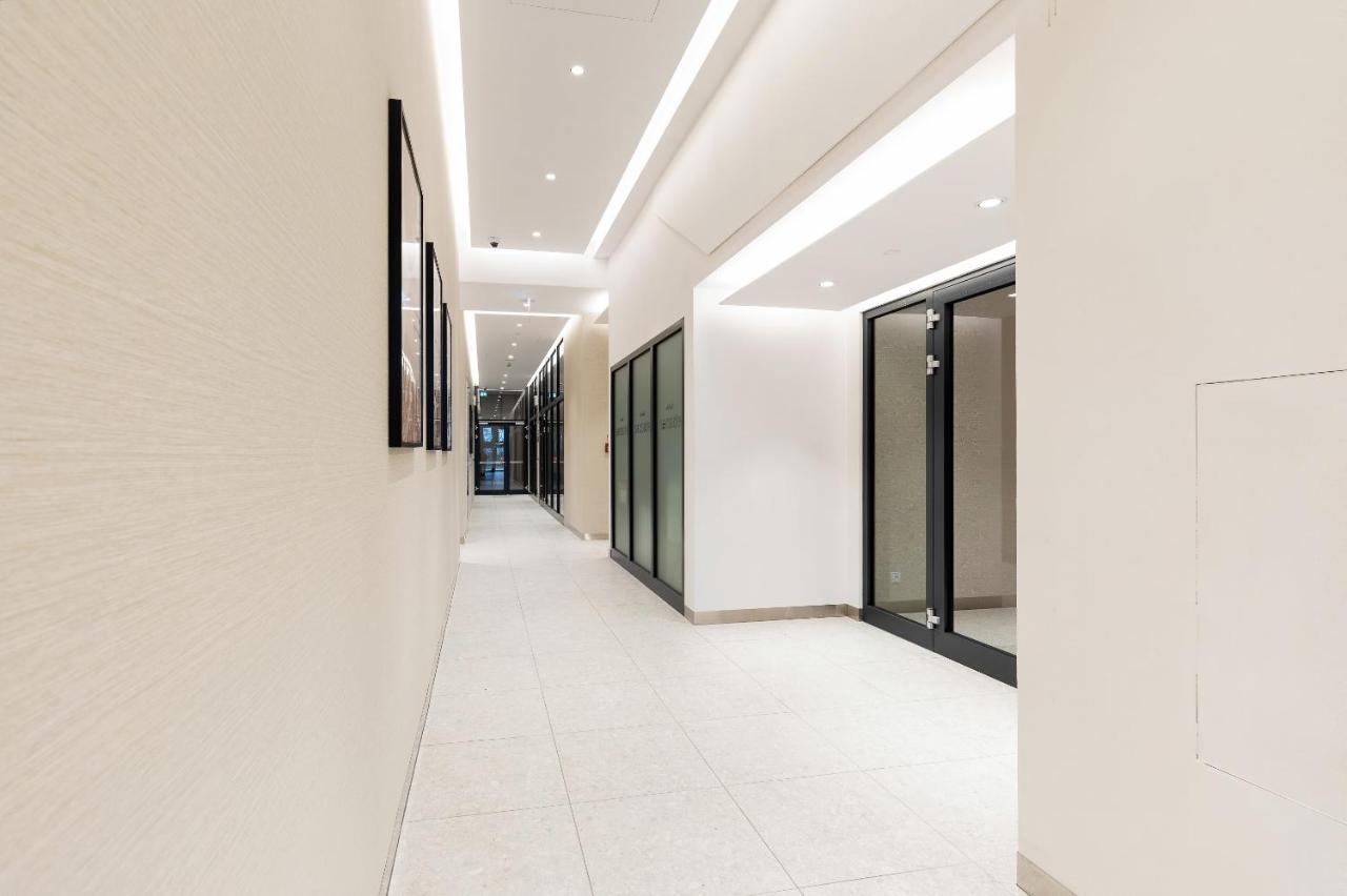Apartament Seaside Park Private Aurora 502 Kołobrzeg Zewnętrze zdjęcie