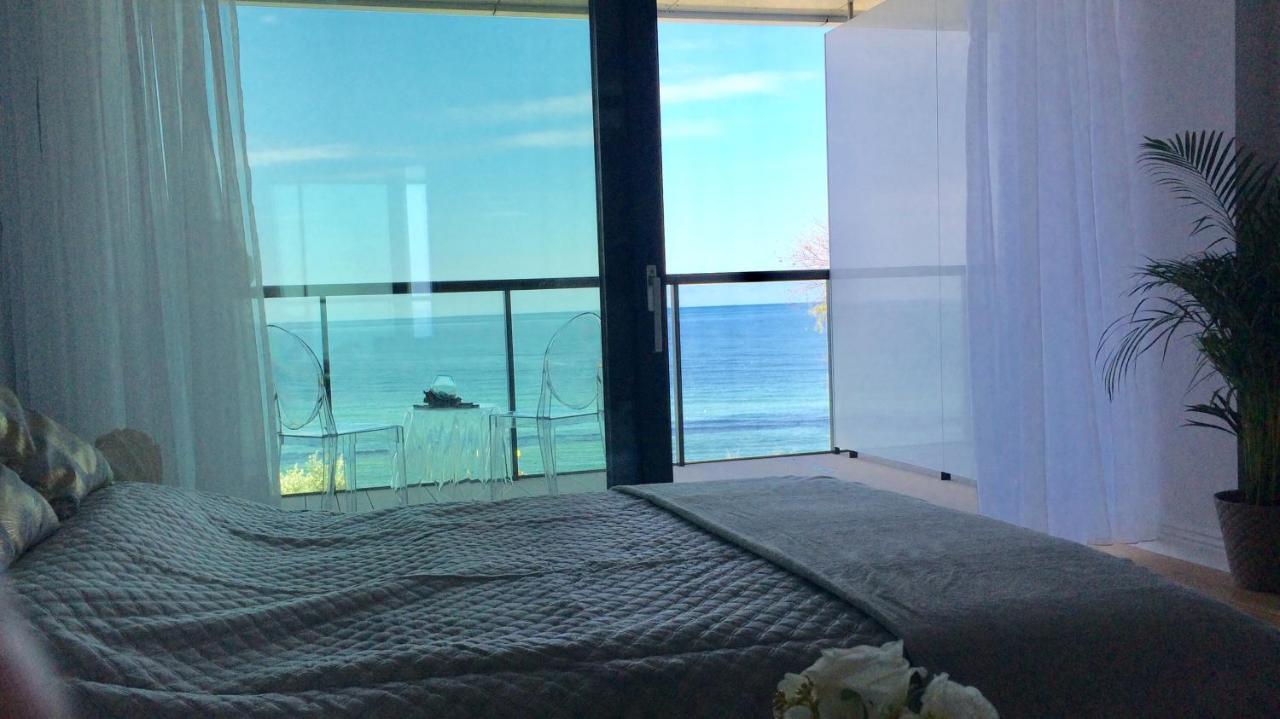 Apartament Seaside Park Private Aurora 502 Kołobrzeg Zewnętrze zdjęcie